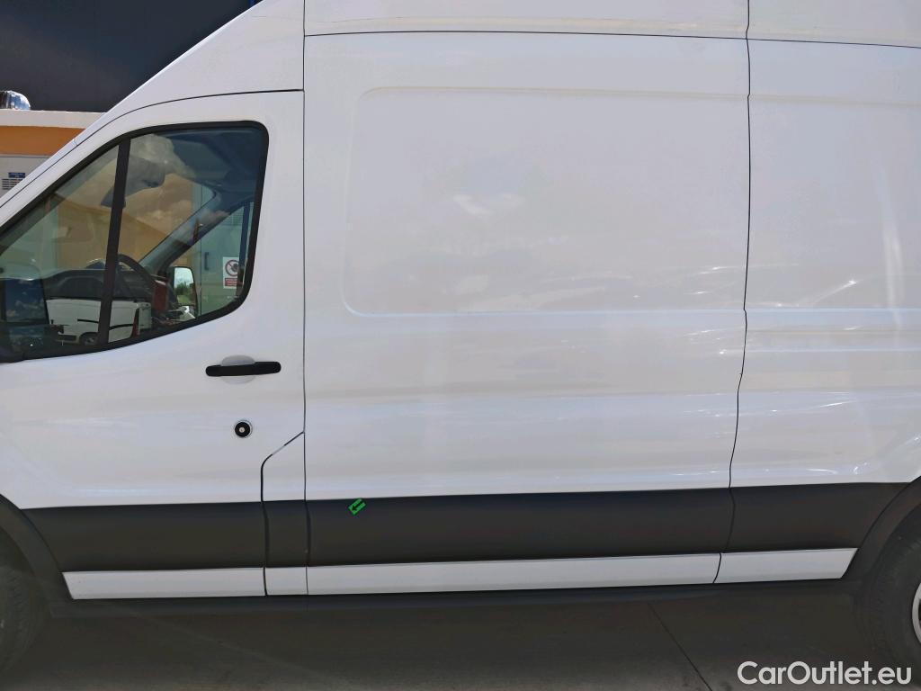  Ford  Transit 2.0L EcoBlue 105PS 350 L3H2 Trend #33