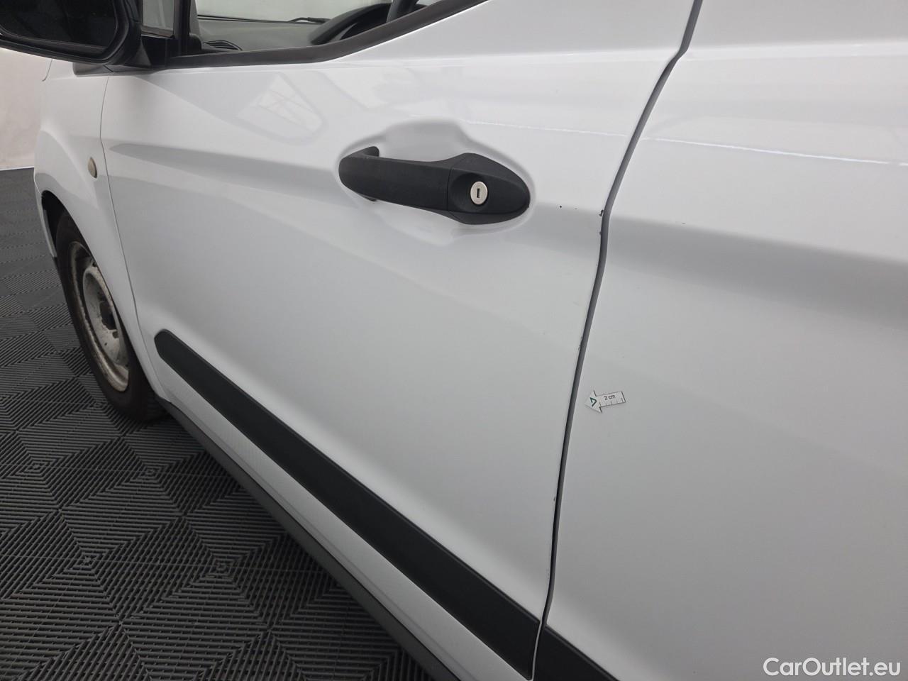  Ford  Transit 1.5 TDCi 100CP Trend #1