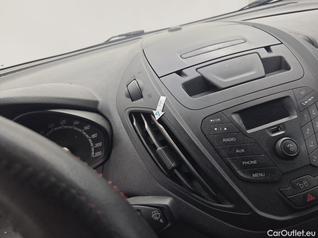  Ford  Transit 1.5 TDCi 100CP Trend #56