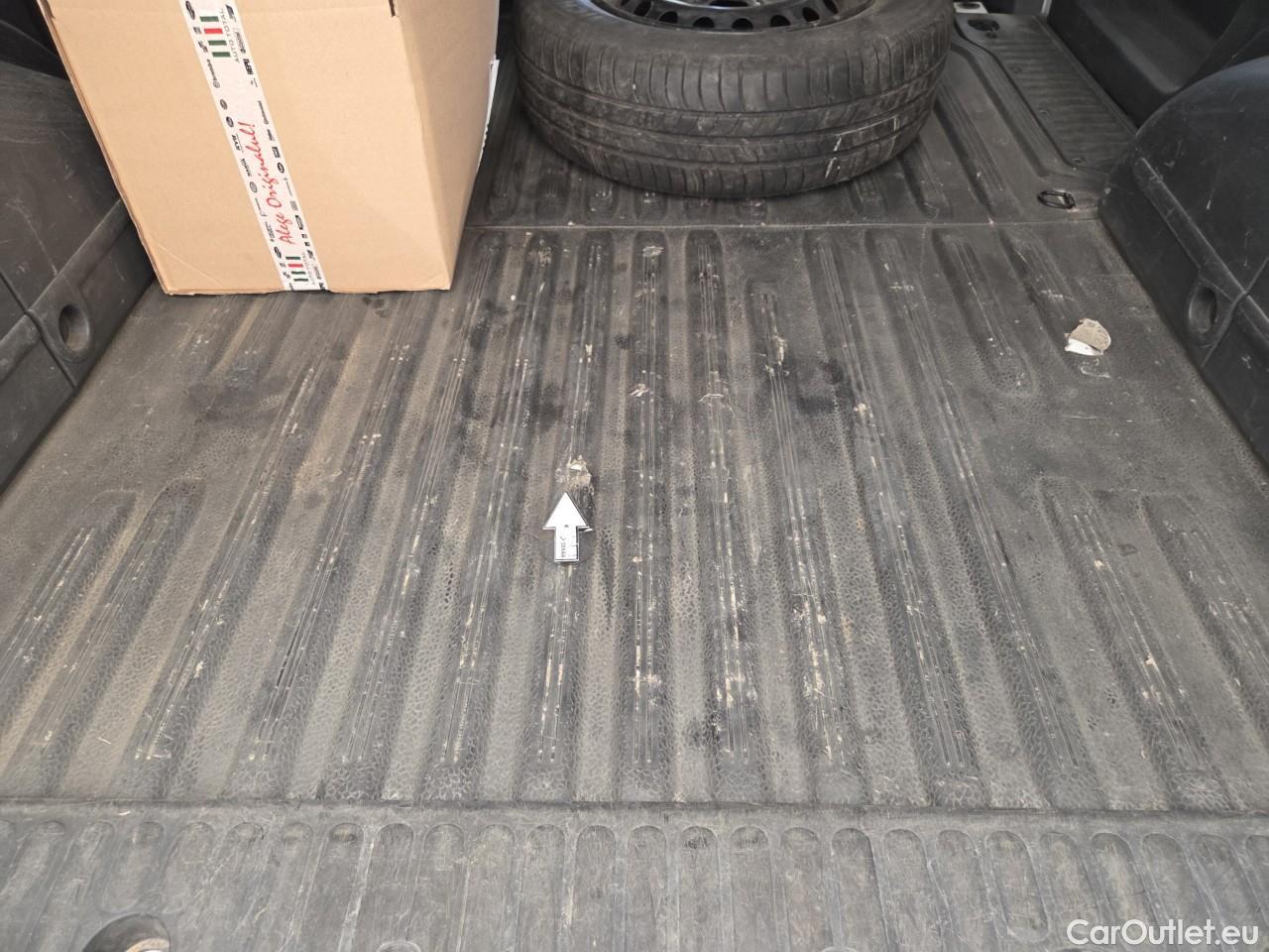  Renault  Kangoo 36kWh Z.E. Maxi Confort L2 #44