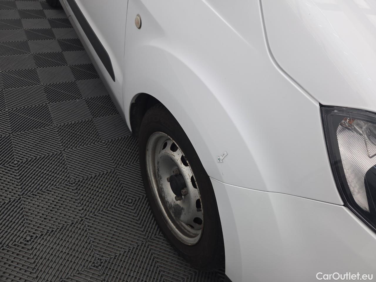  Ford  Transit 1.5 TDCi 100CP Trend #24