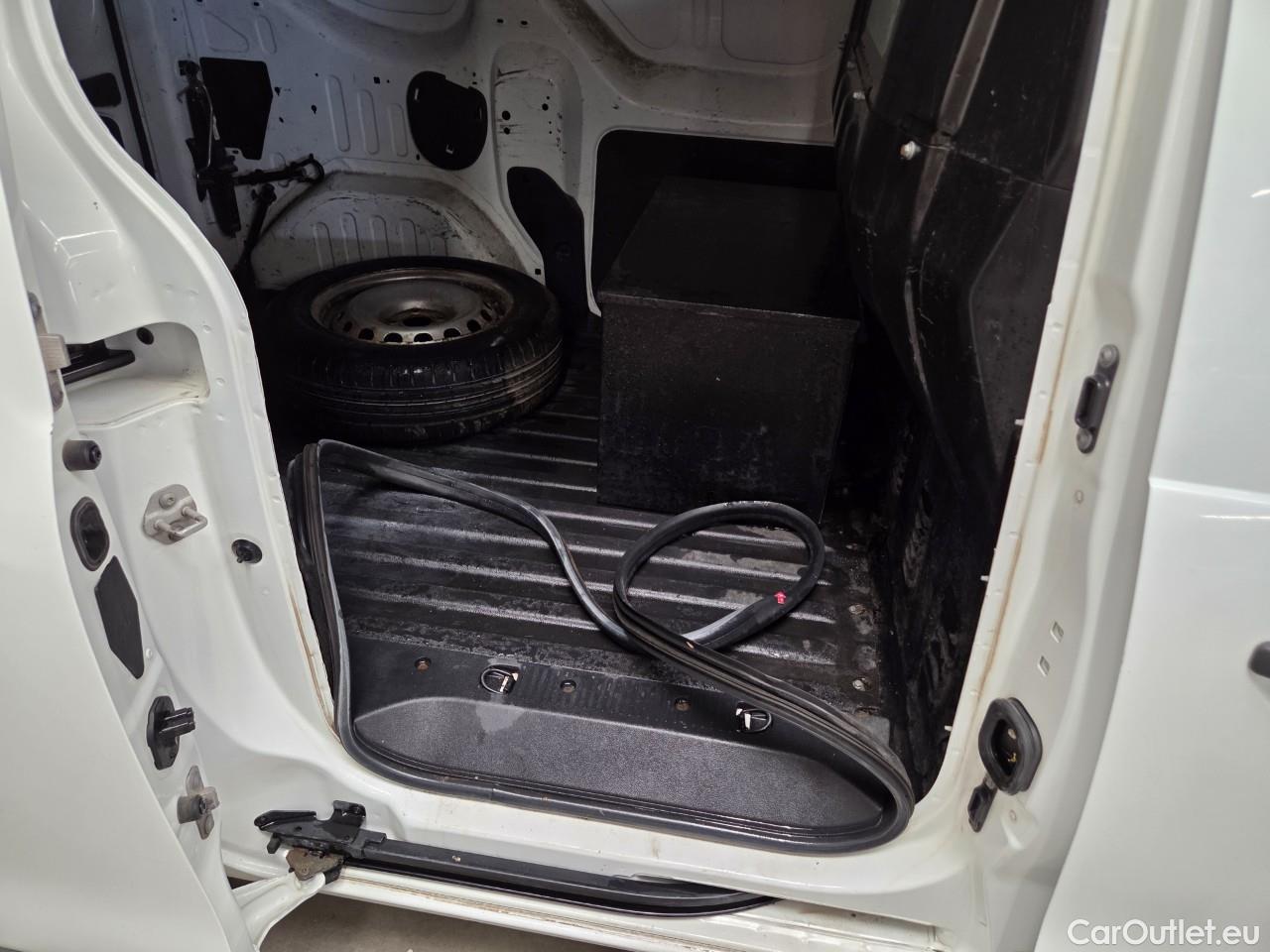  Dacia  Dokker 1.5 dCi 75 Ambiance Van 75HP #23
