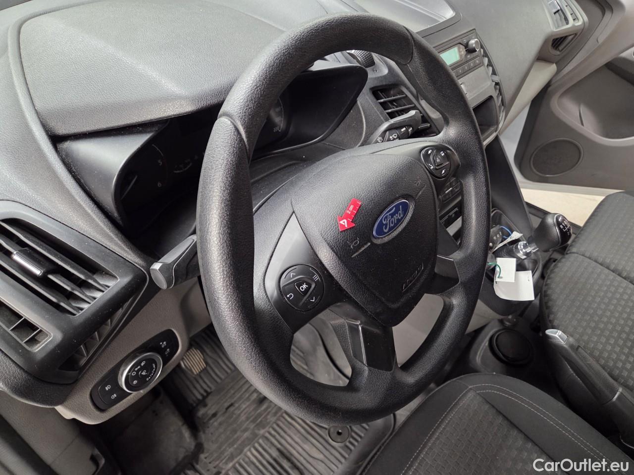  Ford  Transit Connect 1.5 EcoBlue 100CP Trend L2 #30