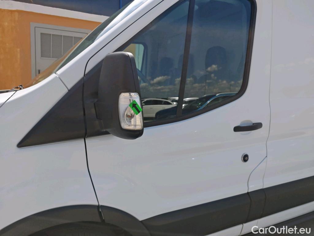  Ford  Transit 2.0L EcoBlue 105PS 350 L3H2 Trend #39