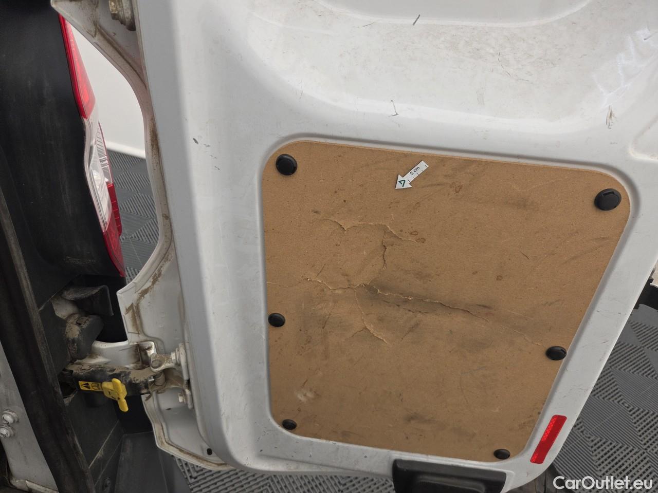  Ford  Transit 1.5 TDCi 100CP Trend #60
