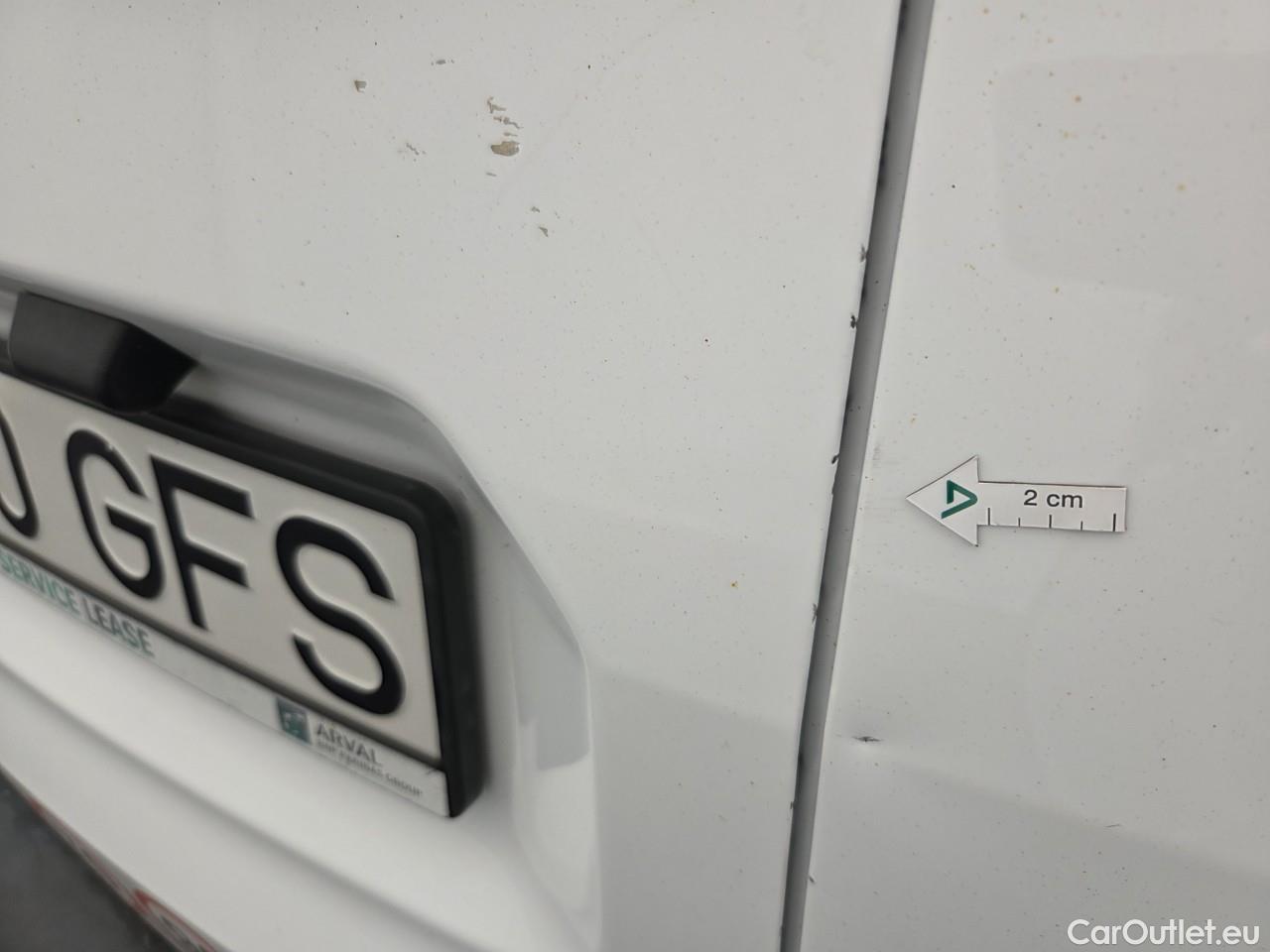  Ford  Transit 1.5 TDCi 100CP Trend #45
