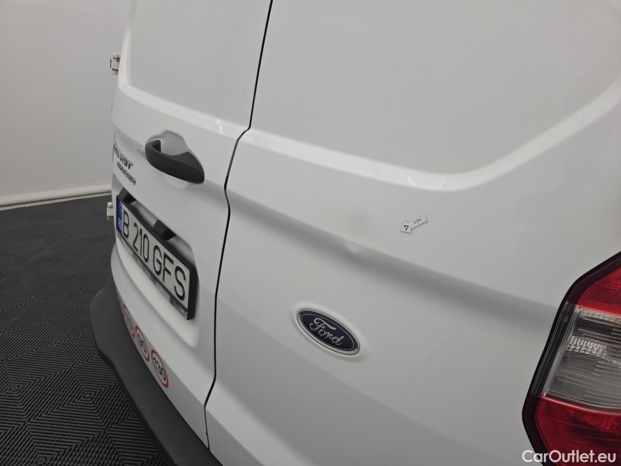  Ford  Transit 1.5 TDCi 100CP Trend #39