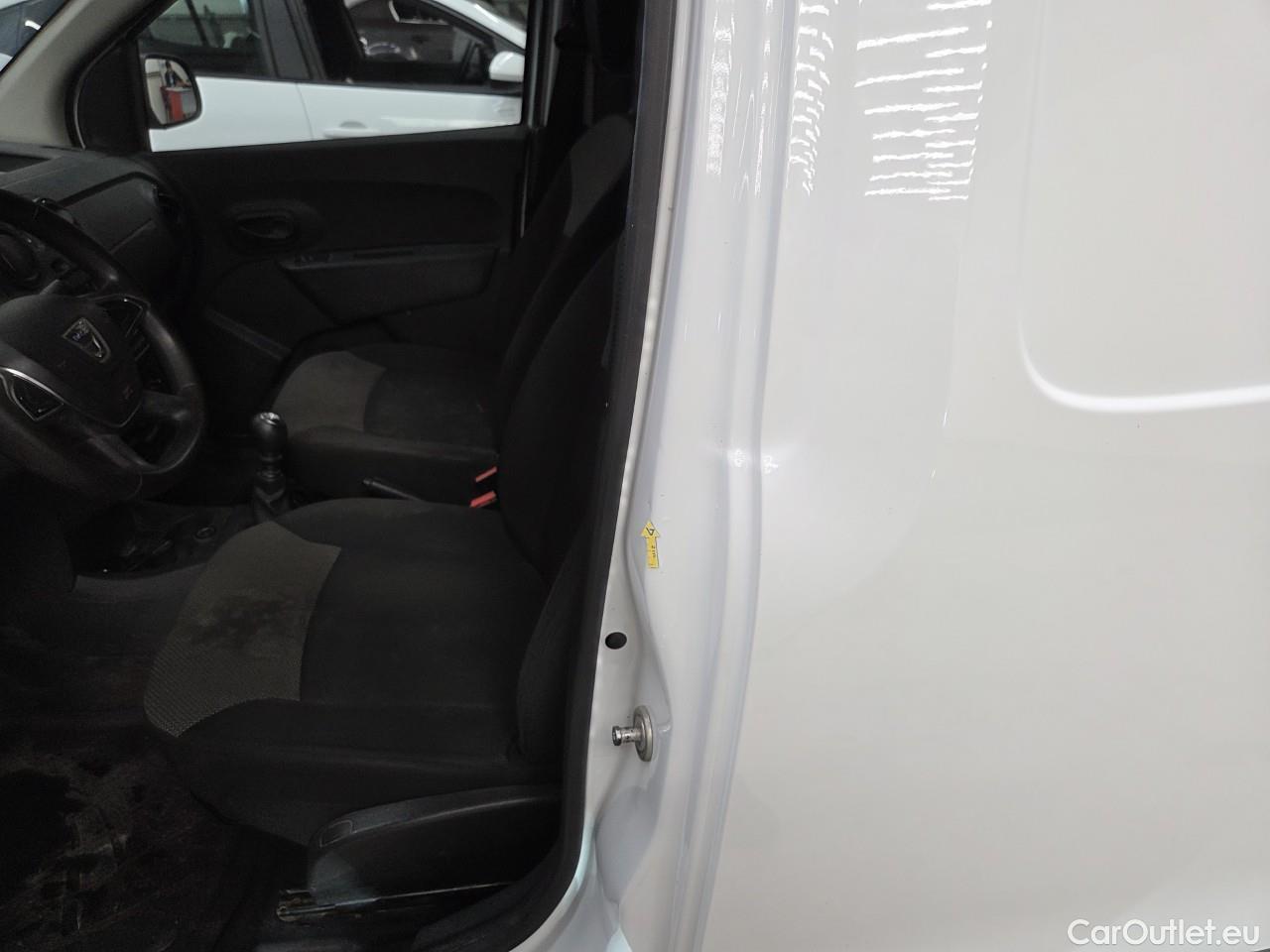  Dacia  Dokker 1.5 dCi 75 Ambiance Van 75HP #5