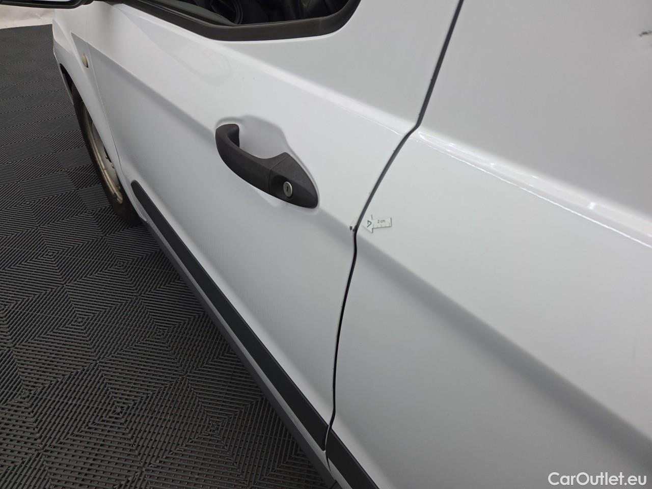  Ford  Transit 1.5 TDCi 100CP Trend #1