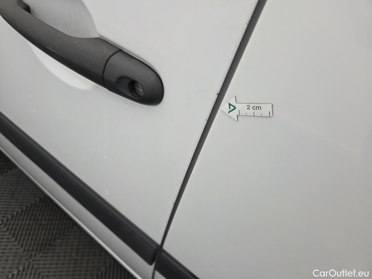  Renault  Kangoo 36kWh Z.E. Maxi Confort L2 #2