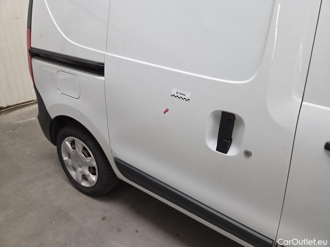  Dacia  Dokker 1.5 dCi 75 Ambiance Van 75HP #29