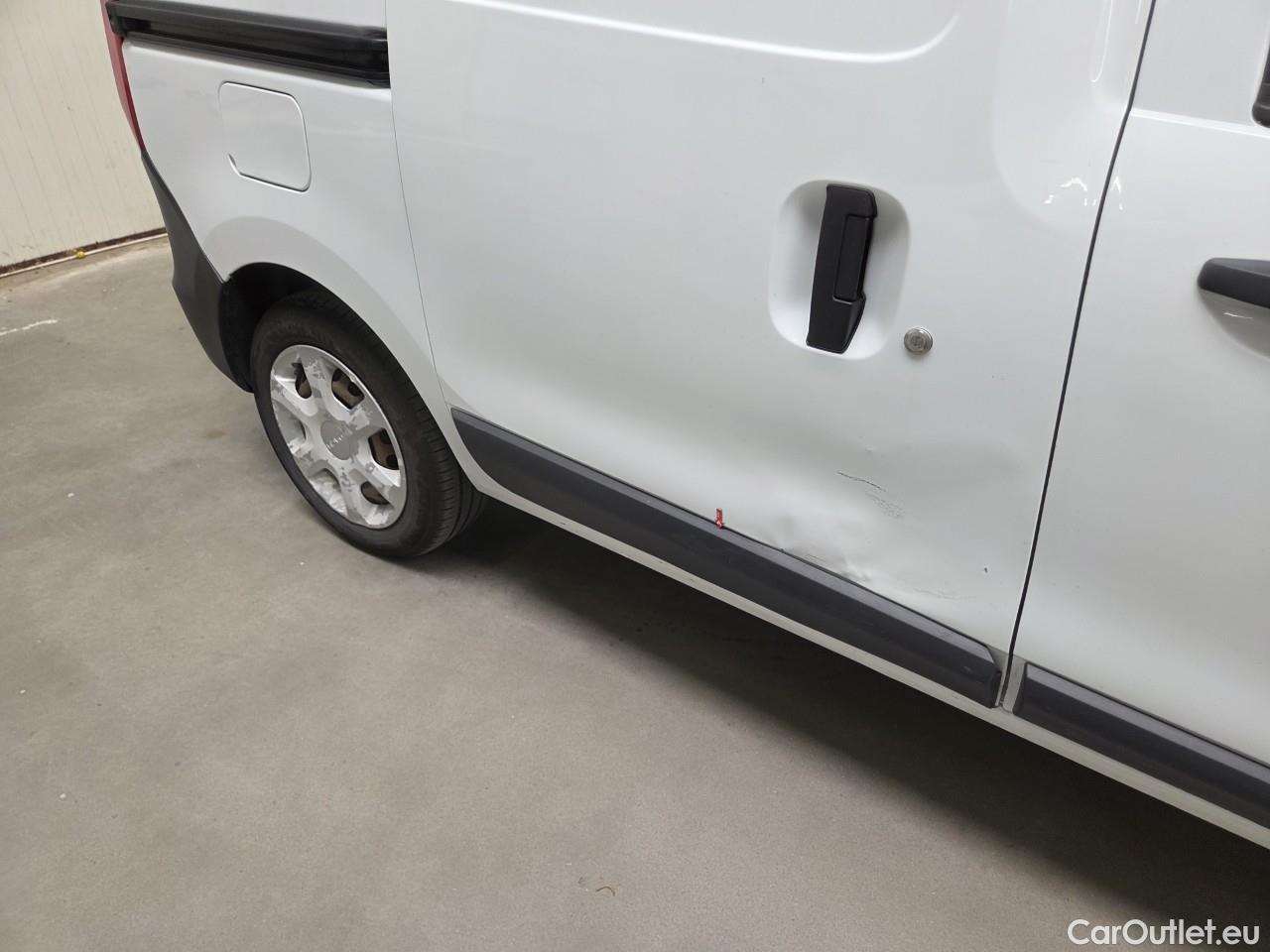  Dacia  Dokker 1.5 dCi 75 Ambiance Van 75HP #27