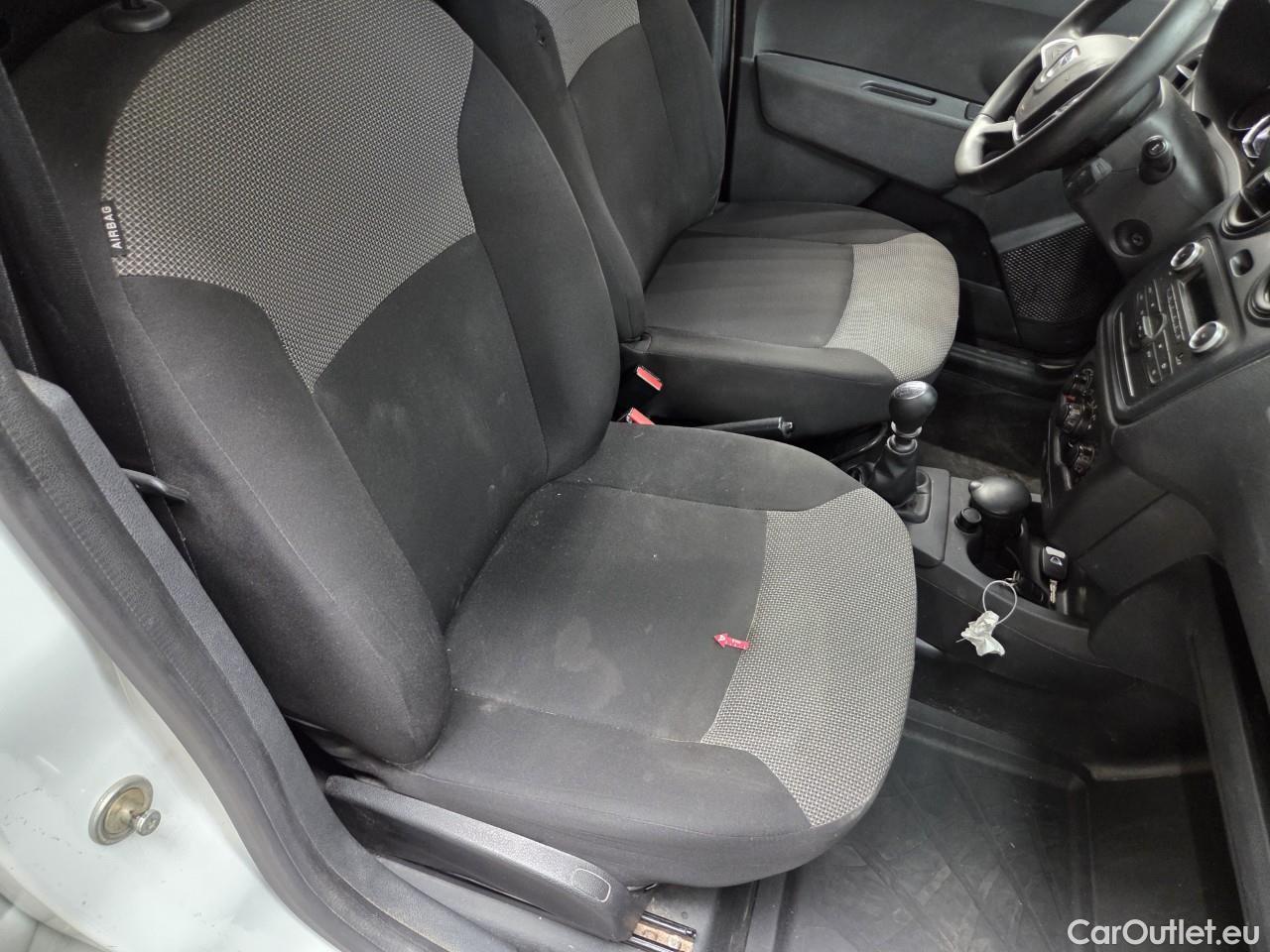  Dacia  Dokker 1.5 dCi 75 Ambiance Van 75HP #41