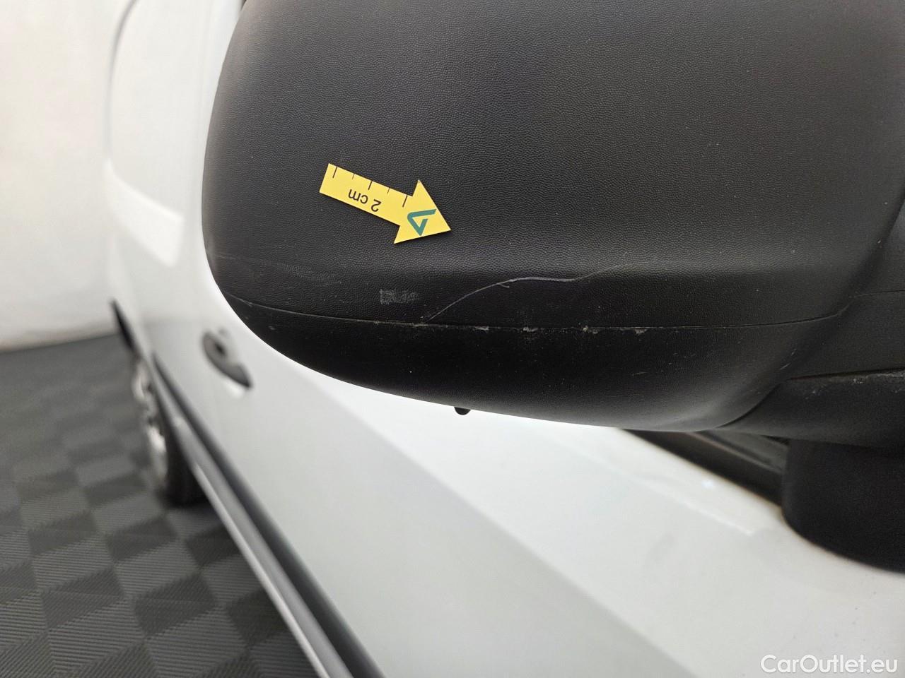  Renault  Kangoo 36kWh Z.E. Maxi Confort L2 #15