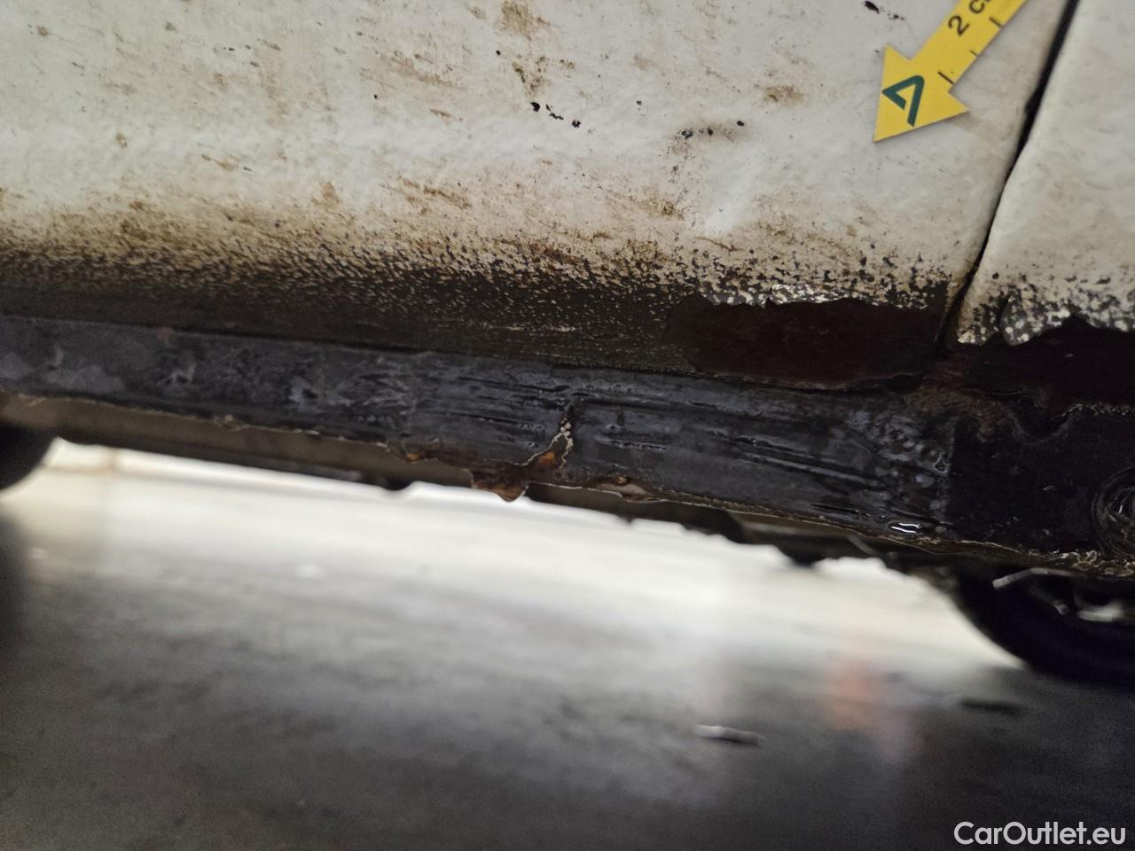  Dacia  Dokker 1.5 dCi 75 Ambiance Van 75HP #24