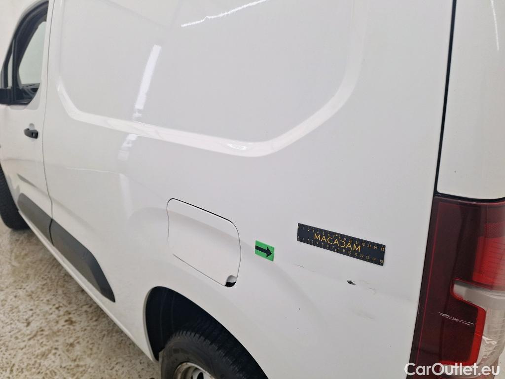  Peugeot  Partner 1.5 BlueHDI 75CP Active L1 1000KG #3