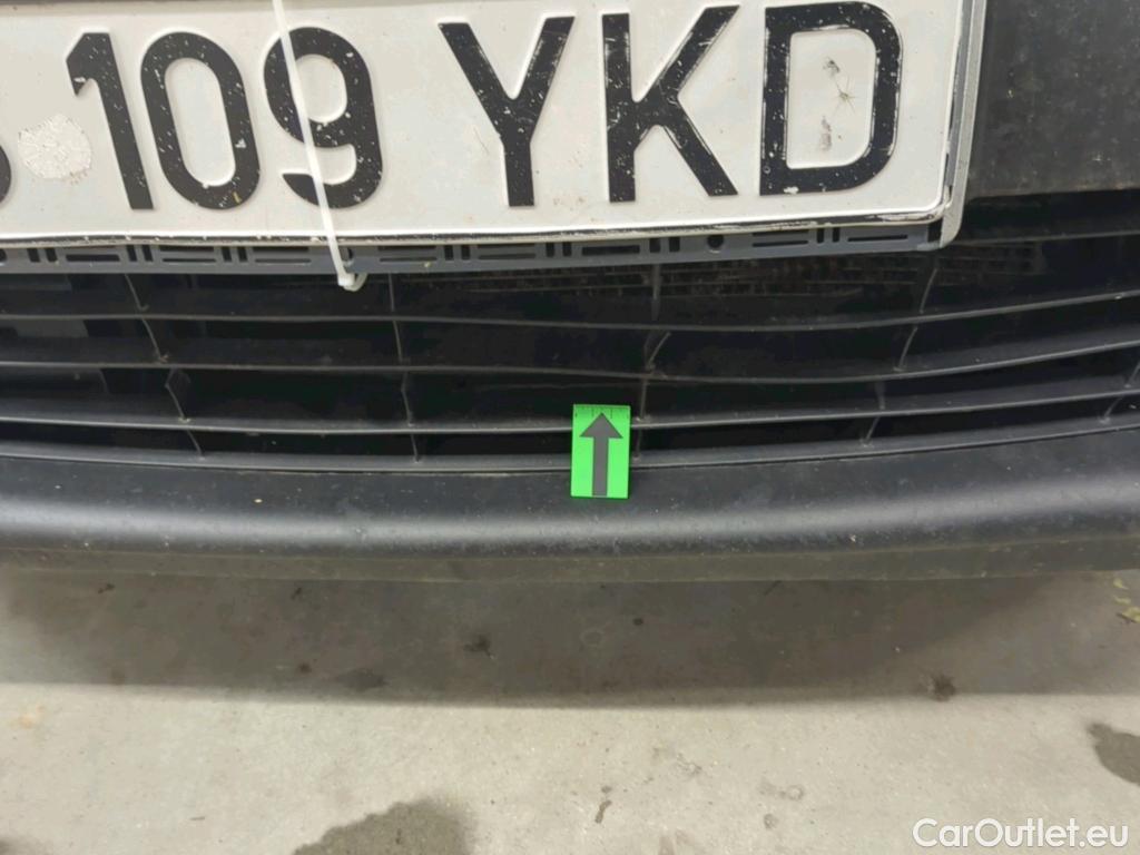  Dacia  Dokker 1.5 dCi 75 Ambiance Van 75HP #21