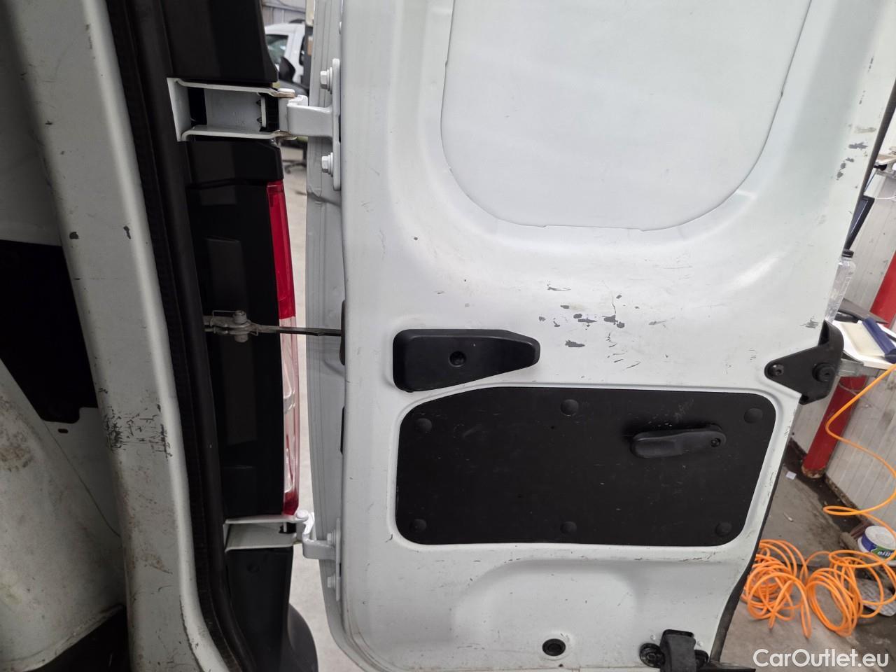  Dacia  Dokker 1.5 dCi 75 Ambiance Van 75HP #59