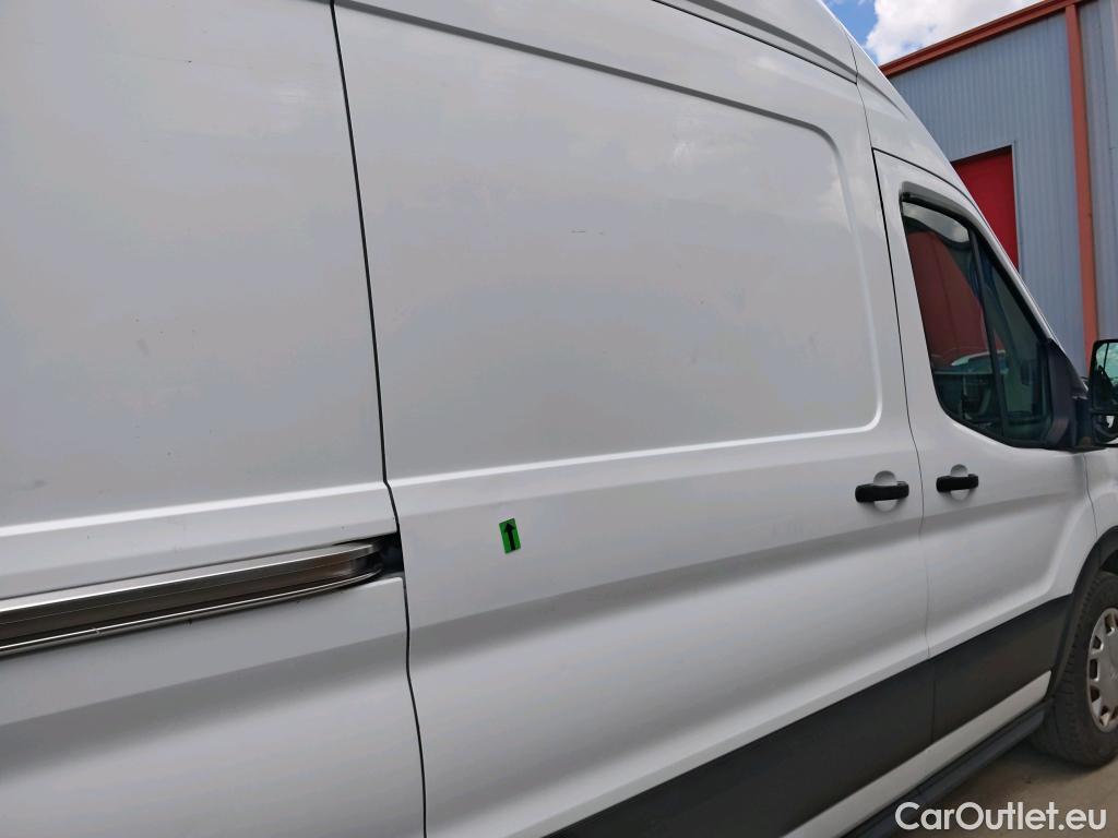  Ford  Transit 2.0L EcoBlue 105PS 350 L3H2 Trend #12