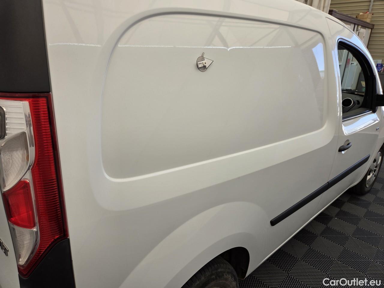  Renault  Kangoo 36kWh Z.E. Maxi Confort L2 #18