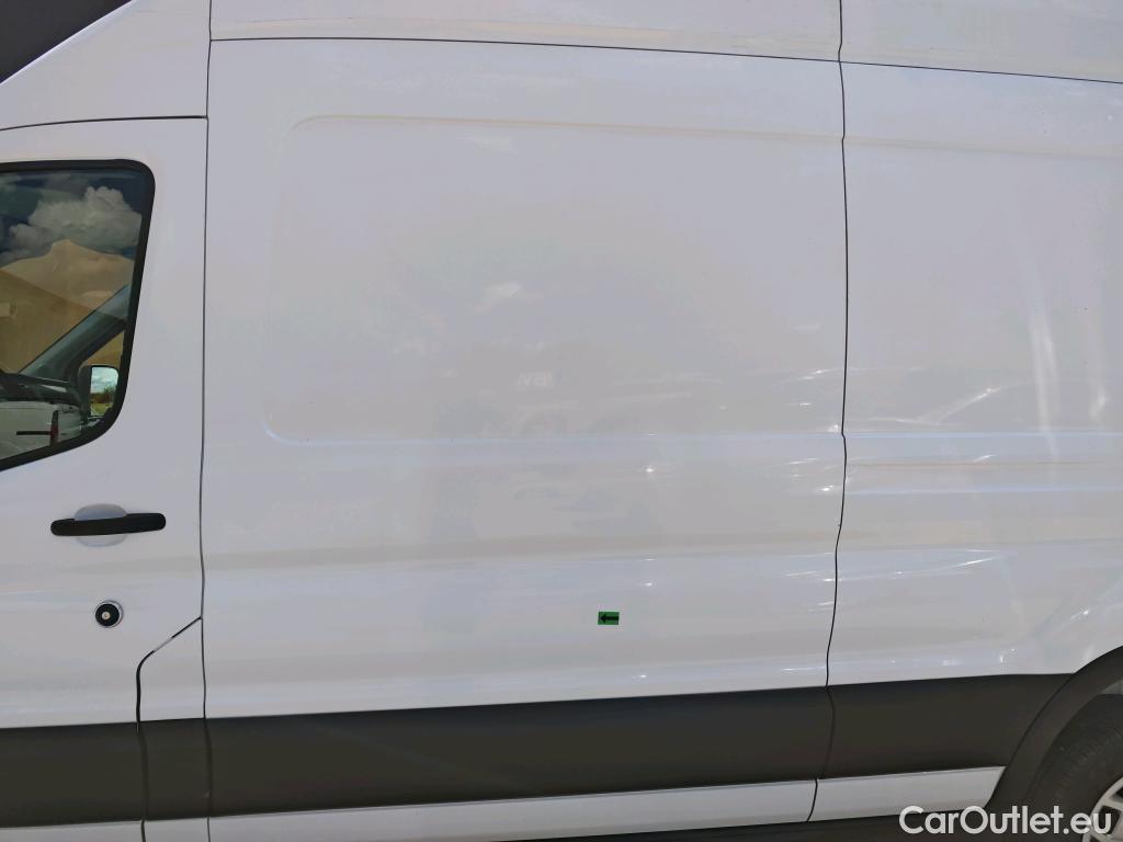  Ford  Transit 2.0L EcoBlue 105PS 350 L3H2 Trend #14