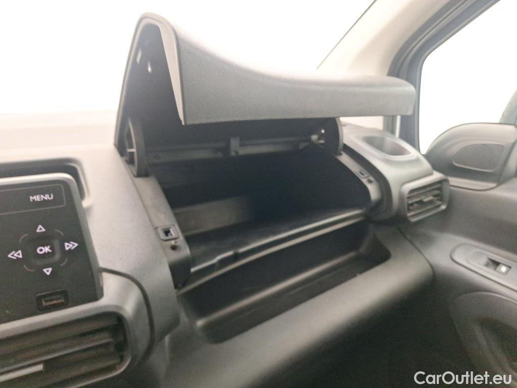  Peugeot  Partner 1.5 BlueHDI 75CP Active L1 1000KG #13