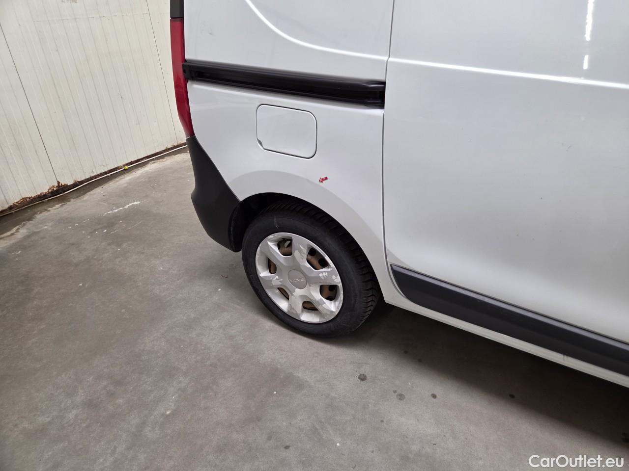  Dacia  Dokker 1.5 dCi 75 Ambiance Van 75HP #32