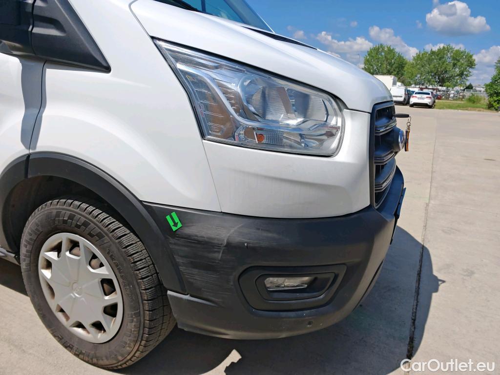  Ford  Transit 2.0L EcoBlue 105PS 350 L3H2 Trend #18