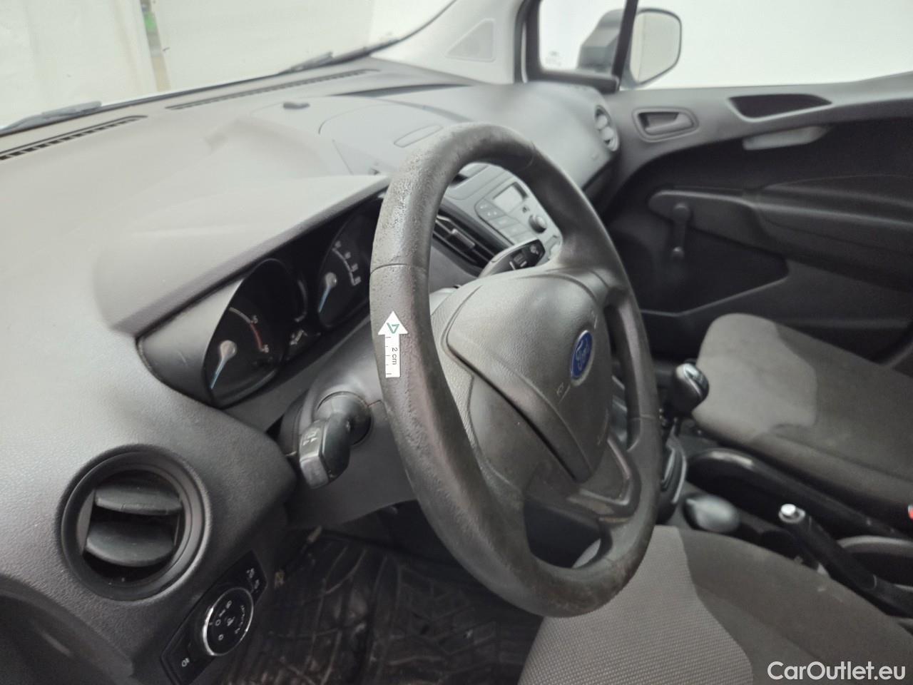  Ford  Transit 1.5 TDCi 100CP Trend #57
