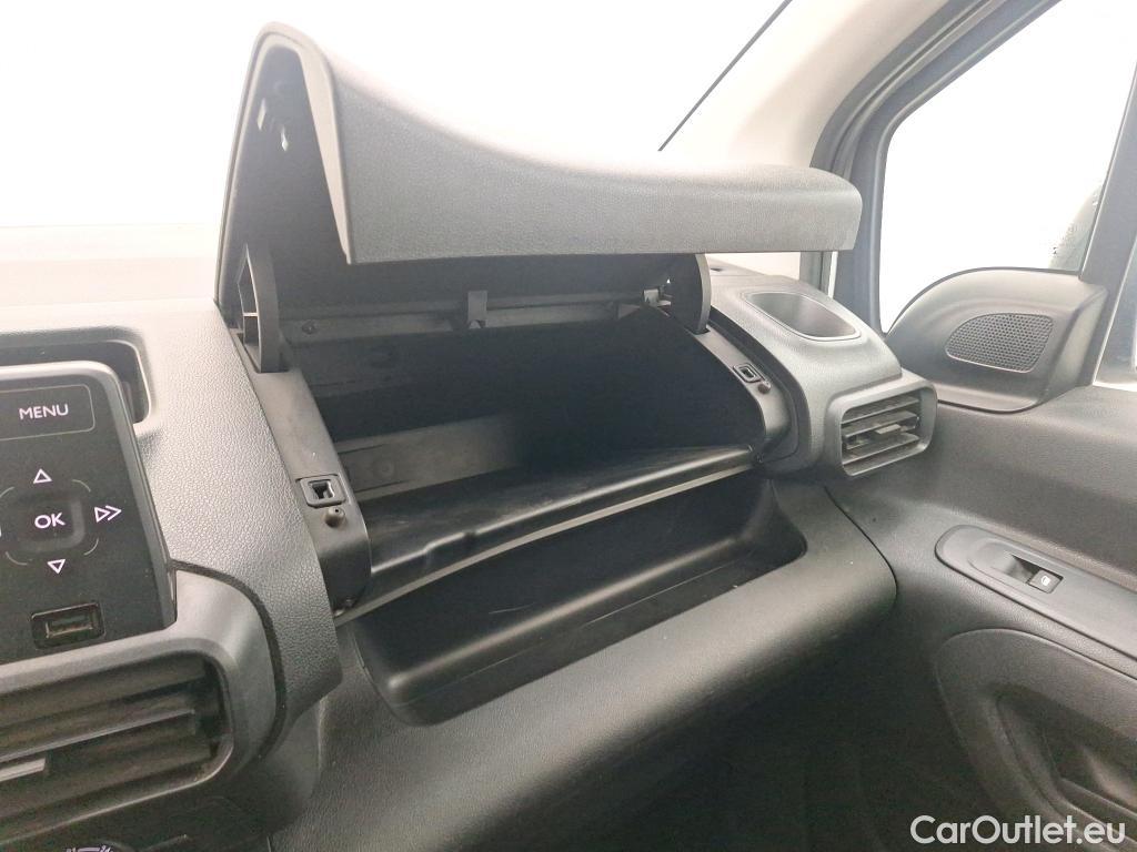  Peugeot  Partner 1.5 BlueHDI 75CP Active L1 1000KG #15