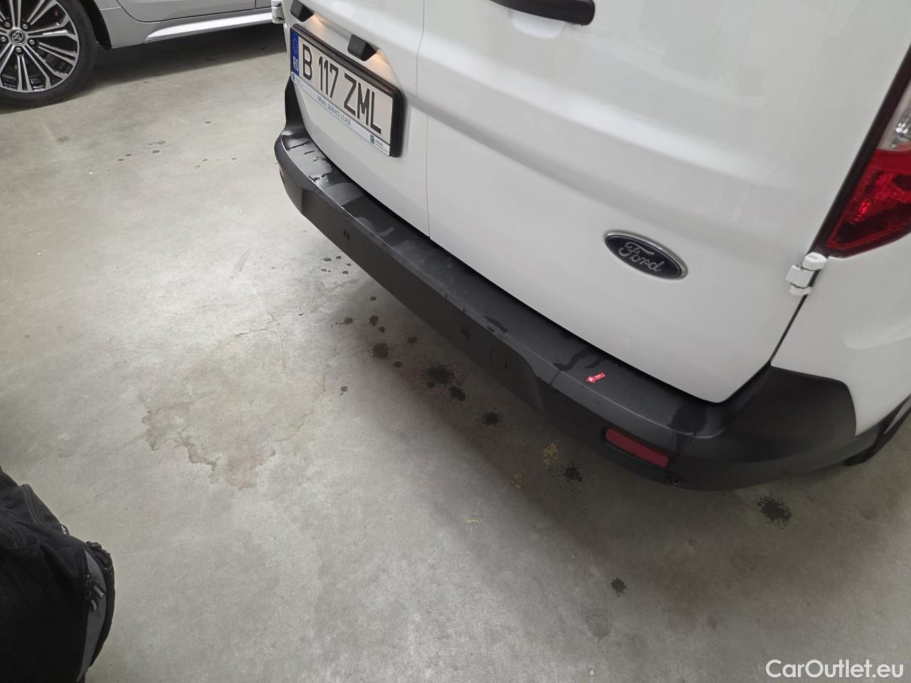  Ford  Transit Connect 1.5 EcoBlue 100CP Trend L2 #14