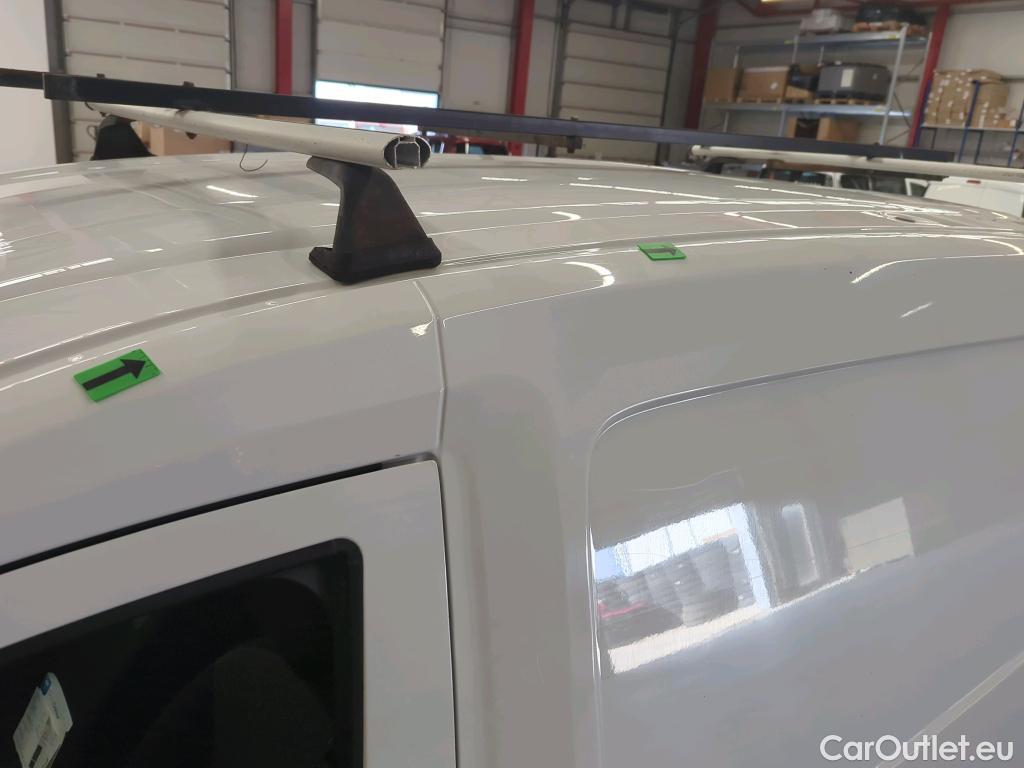  Dacia  Dokker 1.5 dCi 75 Ambiance Van 75HP #19