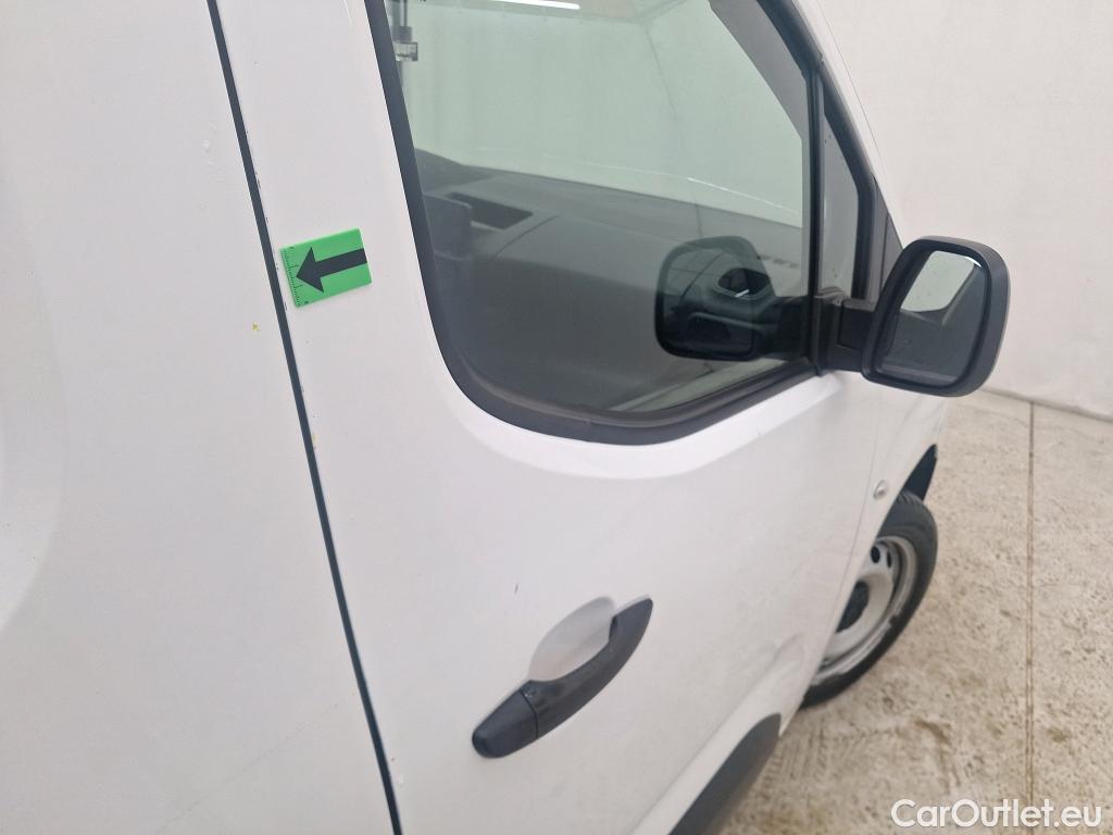  Peugeot  Partner 1.5 BlueHDI 75CP Active L1 1000KG #29