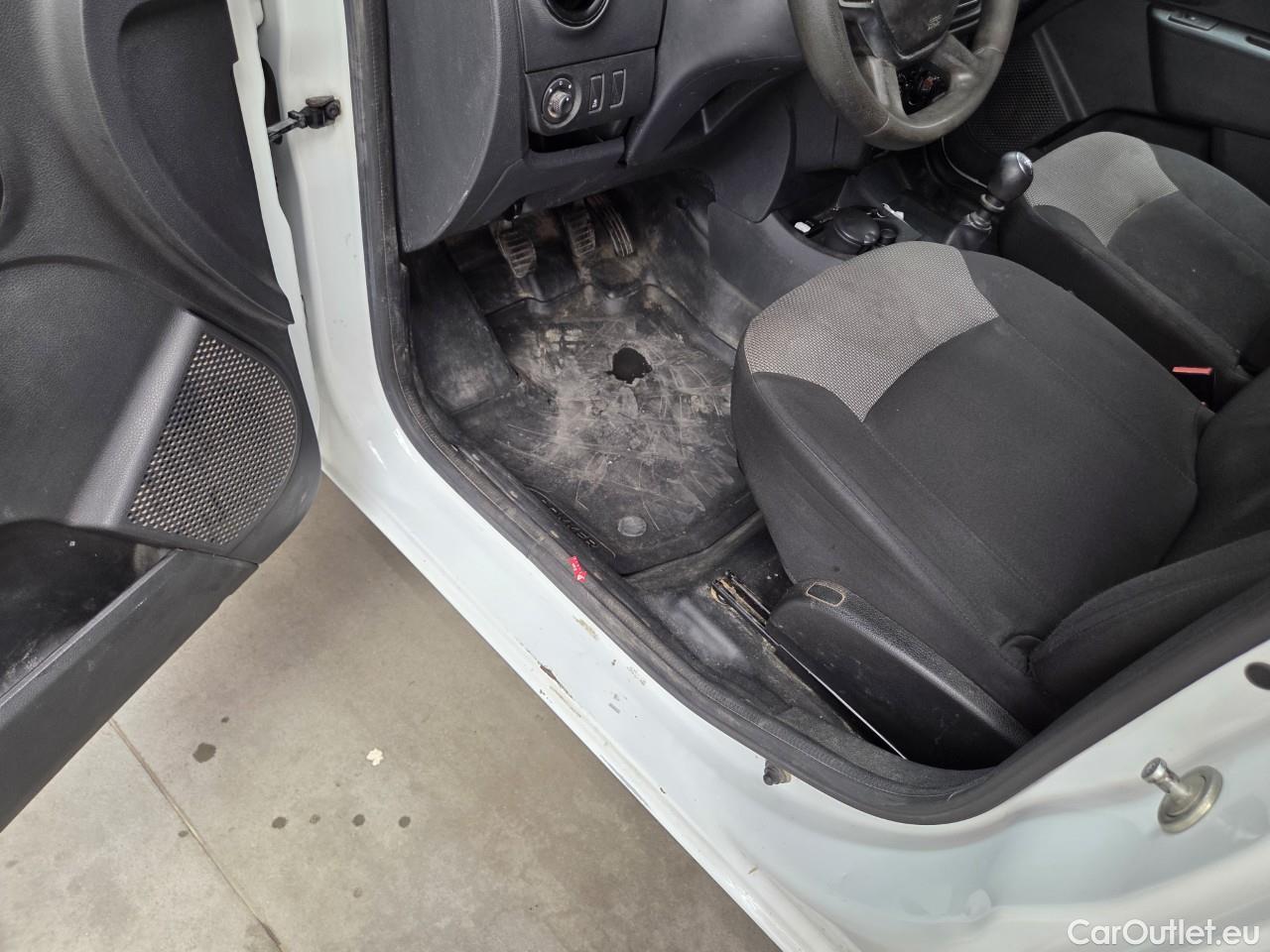  Dacia  Dokker 1.5 dCi 75 Ambiance Van 75HP #5