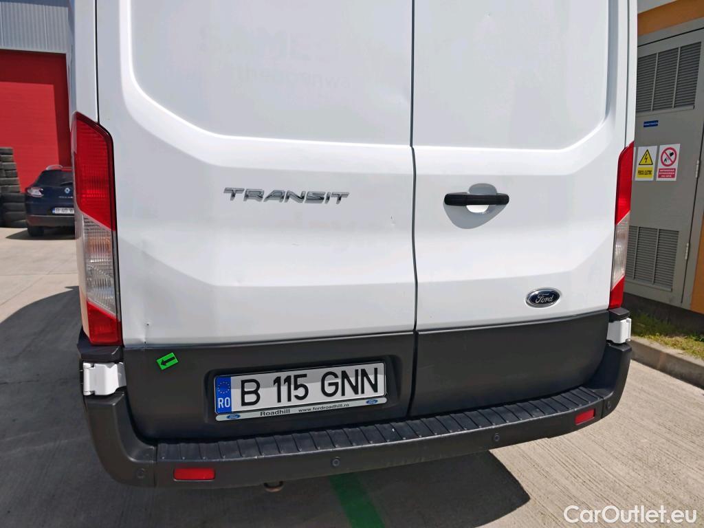  Ford  Transit 2.0L EcoBlue 105PS 350 L3H2 Trend #29