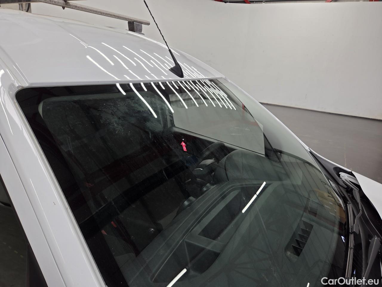  Dacia  Dokker 1.5 dCi 75 Ambiance Van 75HP #16
