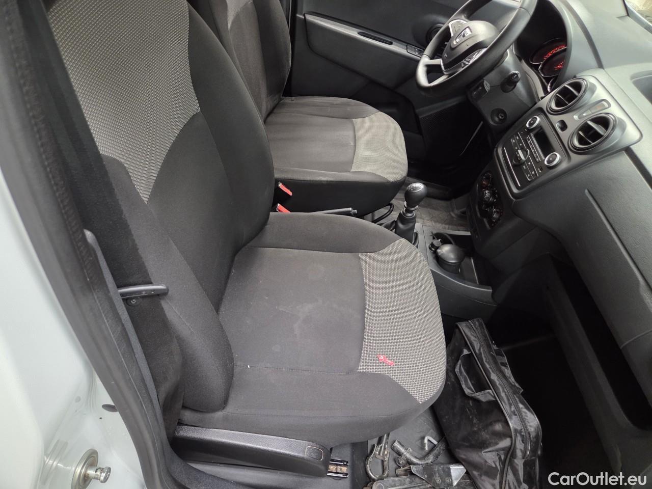  Dacia  Dokker 1.5 dCi 75 Ambiance Van 75HP #27