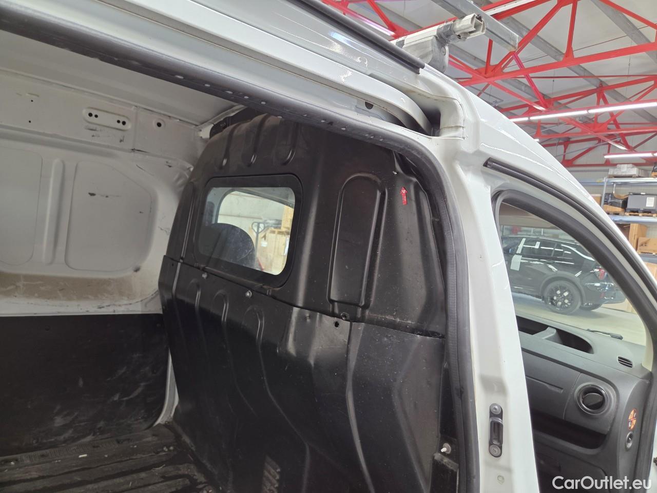  Dacia  Dokker 1.5 dCi 75 Ambiance Van 75HP #57