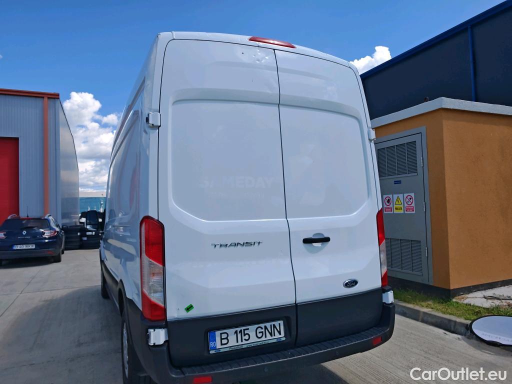  Ford  Transit 2.0L EcoBlue 105PS 350 L3H2 Trend #3