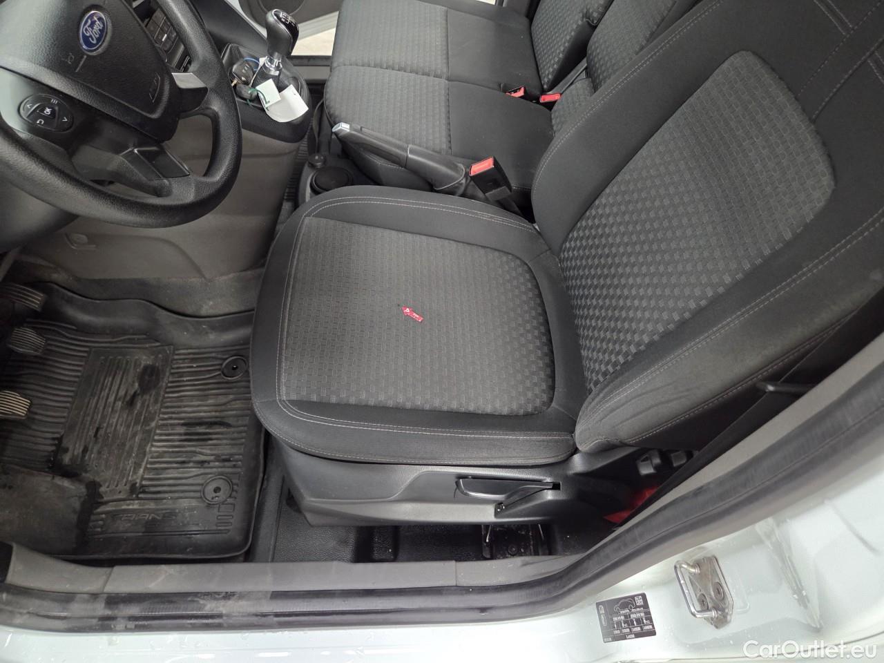  Ford  Transit Connect 1.5 EcoBlue 100CP Trend L2 #28