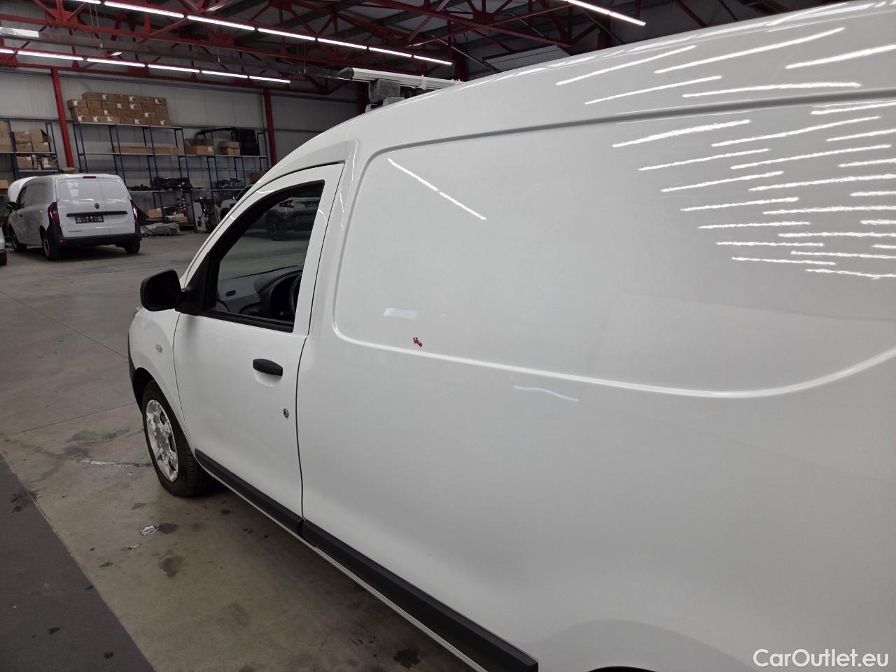  Dacia  Dokker 1.5 dCi 75 Ambiance Van 75HP #18