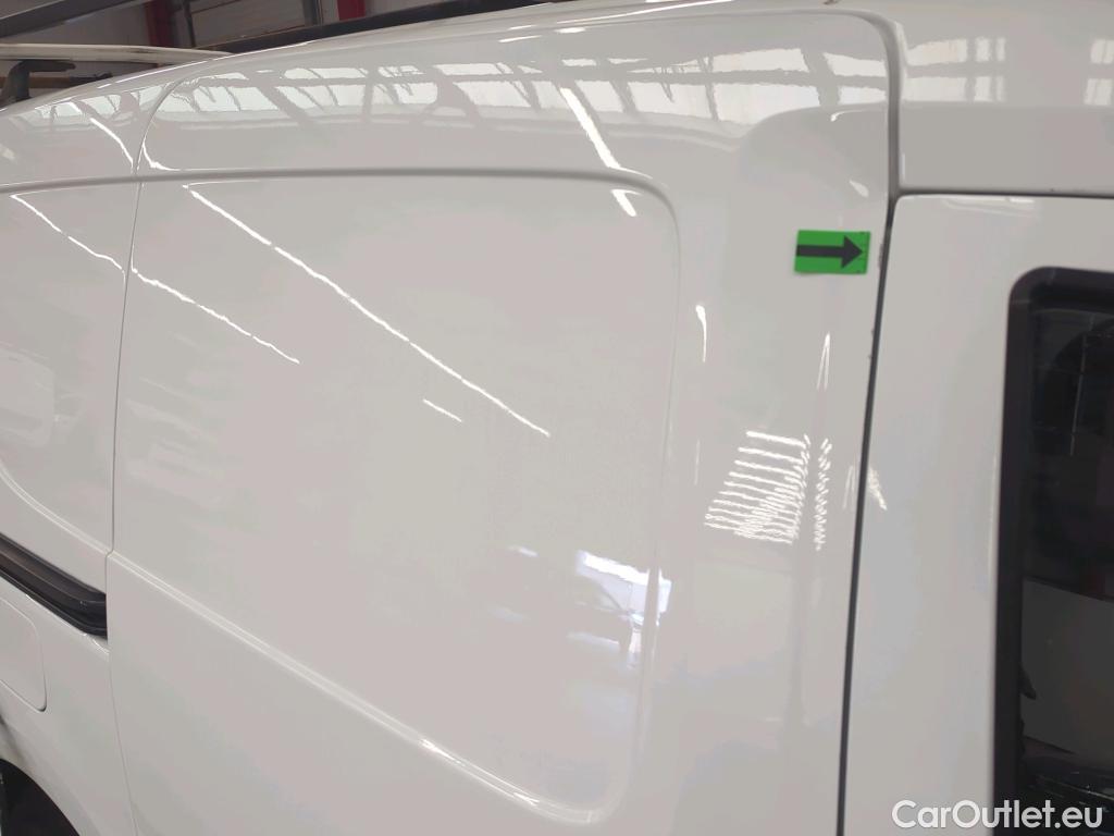  Dacia  Dokker 1.5 dCi 75 Ambiance Van 75HP #37