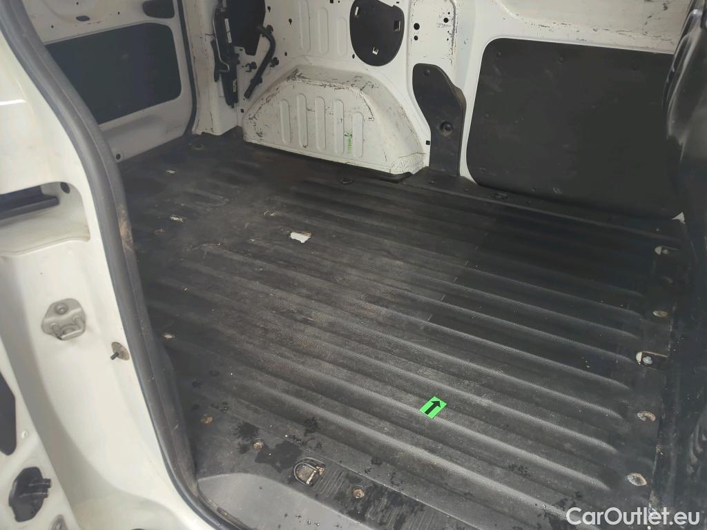  Dacia  Dokker 1.5 dCi 75 Ambiance Van 75HP #31