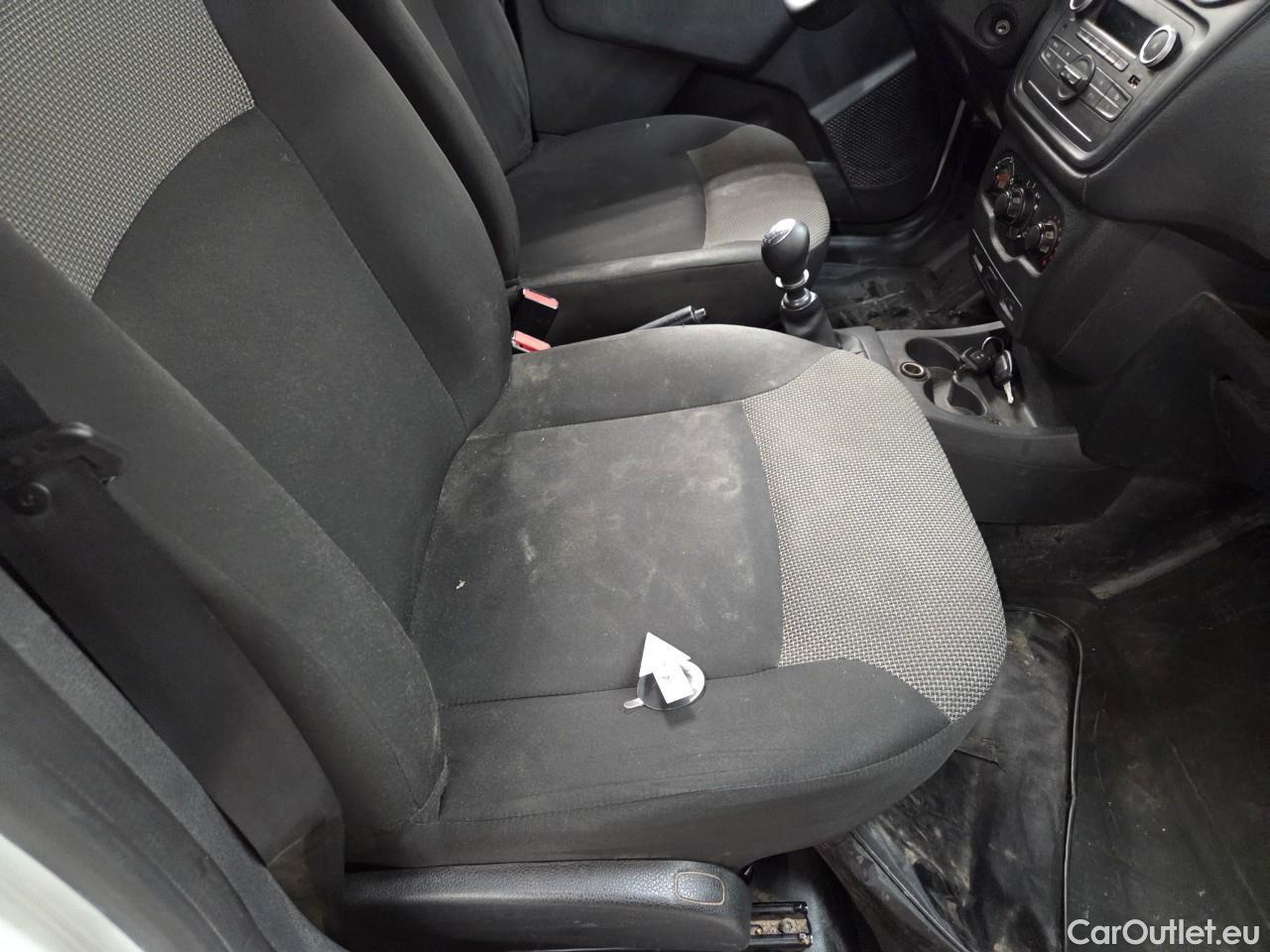  Dacia  Dokker 1.5 dCi 75 Ambiance Van 75HP #60