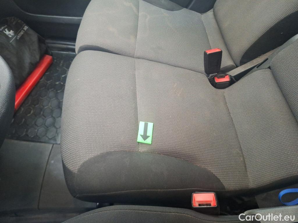  Peugeot  Partner 1.5 BlueHDI 75CP Active L1 1000KG #21