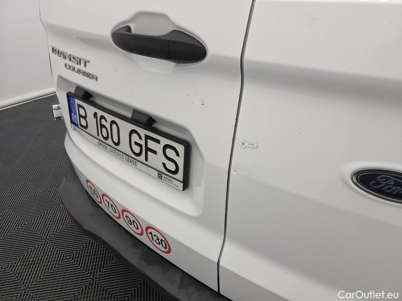  Ford  Transit 1.5 TDCi 100CP Trend #46