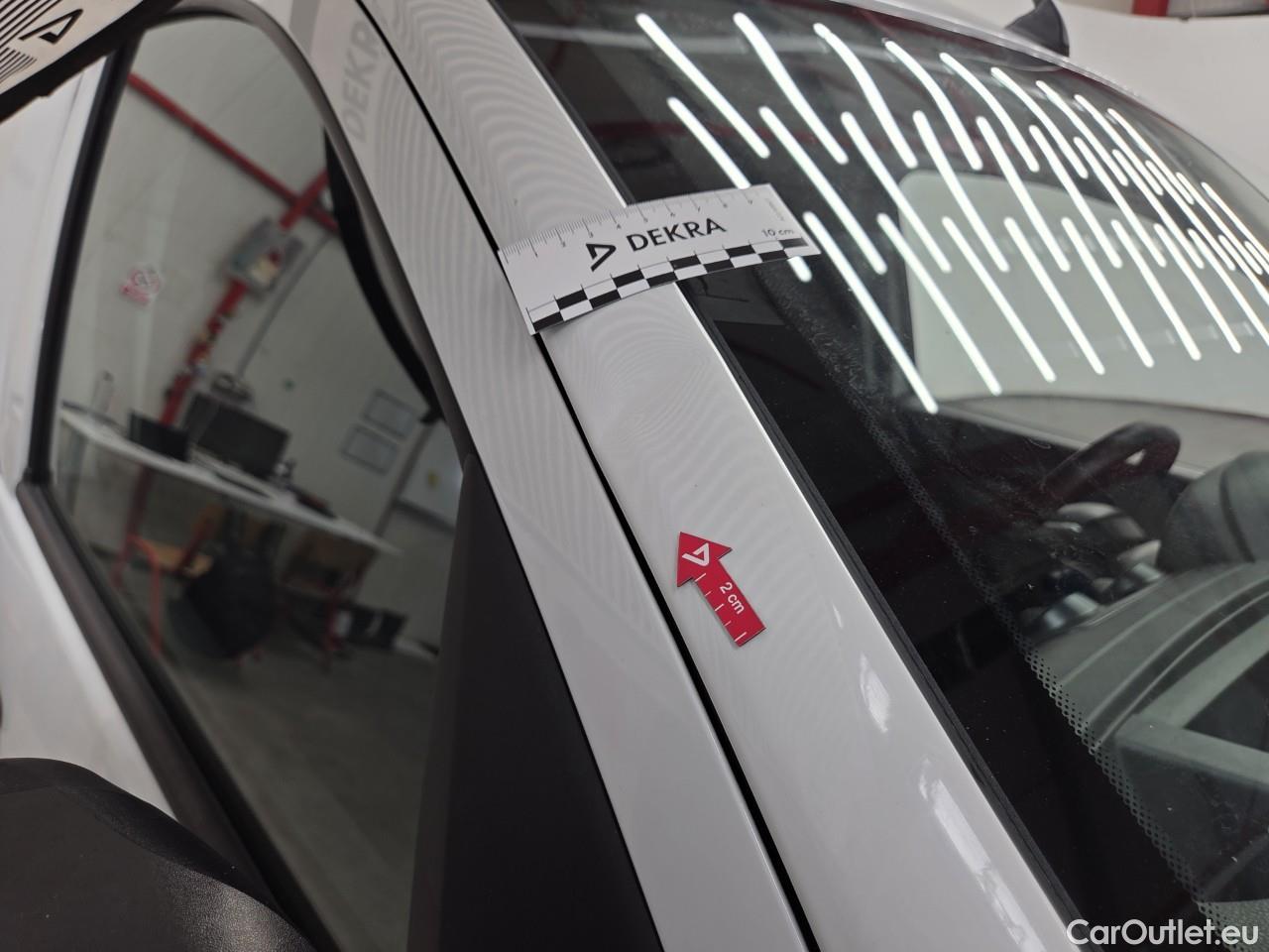  Dacia  Dokker 1.5 dCi 75 Ambiance Van 75HP #24