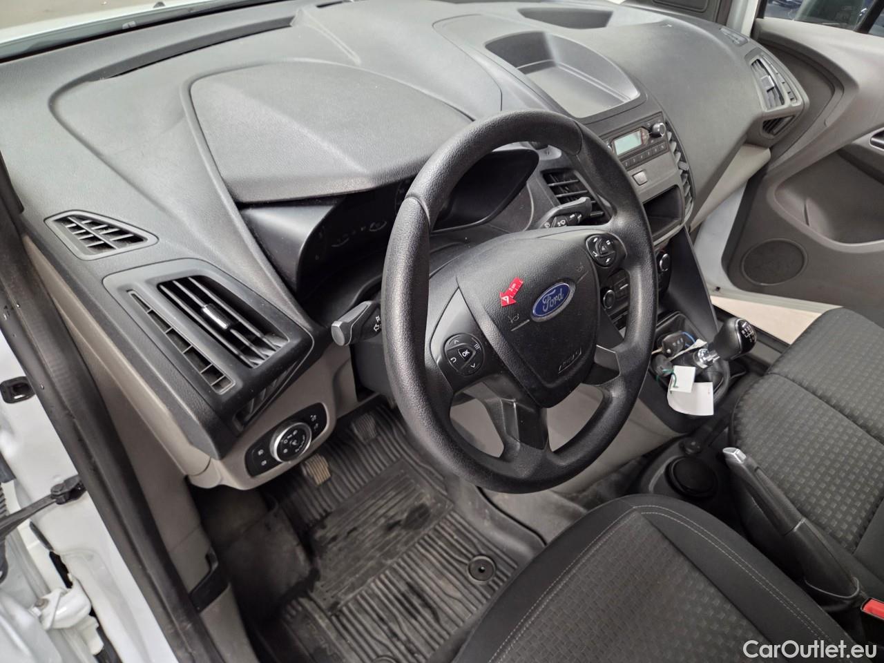  Ford  Transit Connect 1.5 EcoBlue 100CP Trend L2 #31