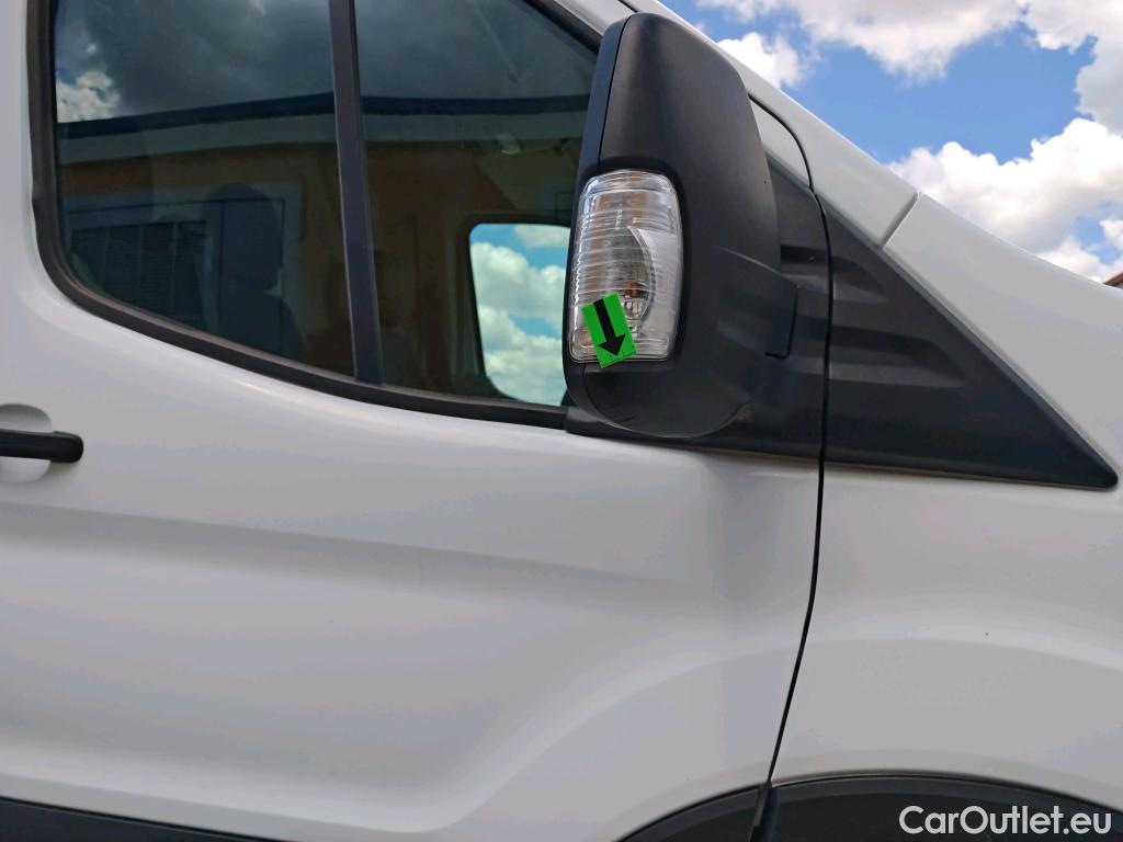  Ford  Transit 2.0L EcoBlue 105PS 350 L3H2 Trend #41