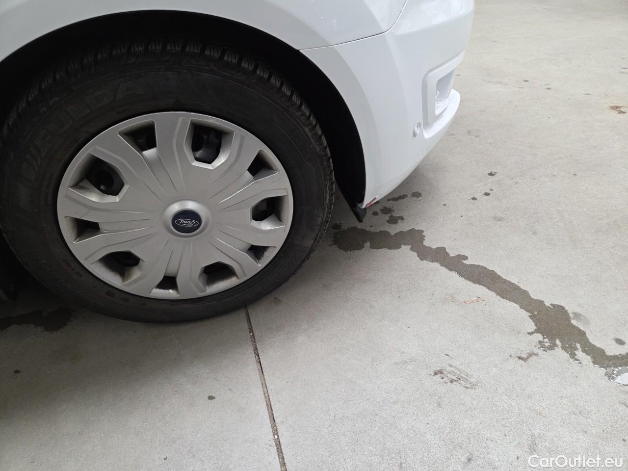  Ford  Transit Connect 1.5 EcoBlue 100CP Trend L2 #10